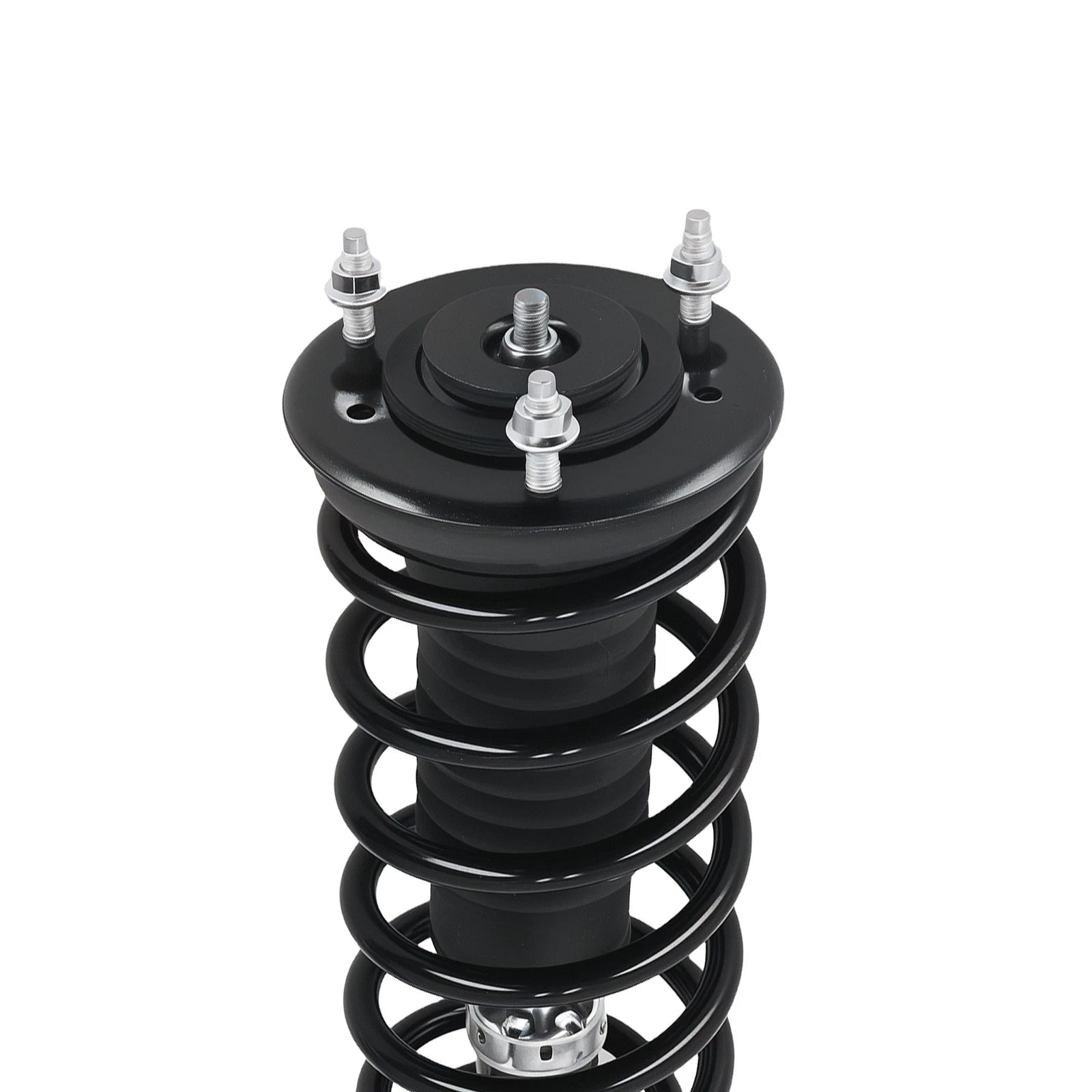 Set of 4 Quick Complete Struts Coil Spring for Lexus LS460 (2007–2017)