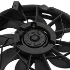 Radiator Fan Assembly 622230 for Chevrolet Silverado 1500 (2005–2006)