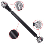 Driveshaft Assembly for Jeep Liberty (2002–2007) 4WD