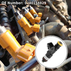 Fuel Injector for Honda Civic 2.0 (2014-2018) - 1 x Engine Fuel Nozzle