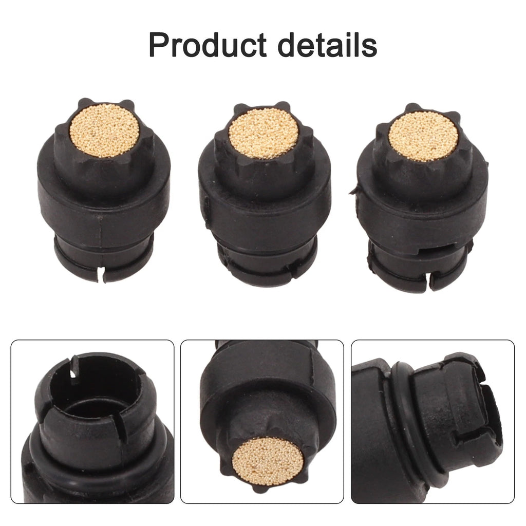 Fuel Gas Tank Vent Kit 00003505800 for MS380 BG86 FS110 SR430 (2010–2023)