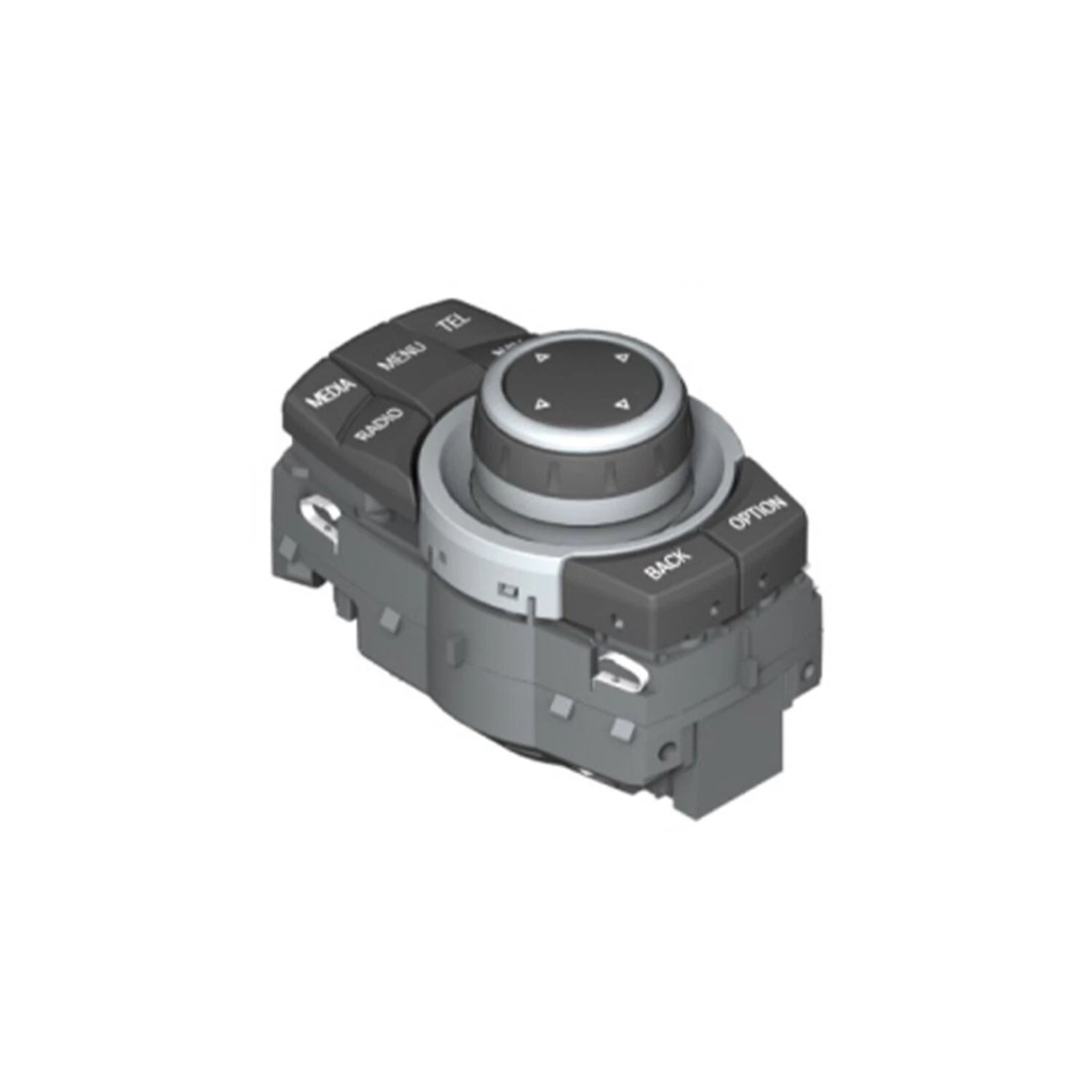Genuine OEM Gear Shift Switch for BMW 328i 328xi 335i (2007–2013) 65829334613
