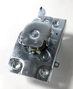 Door Latch Assembly Left Driver Side Replacement for Chevy GMC Truck (1967–1972)
