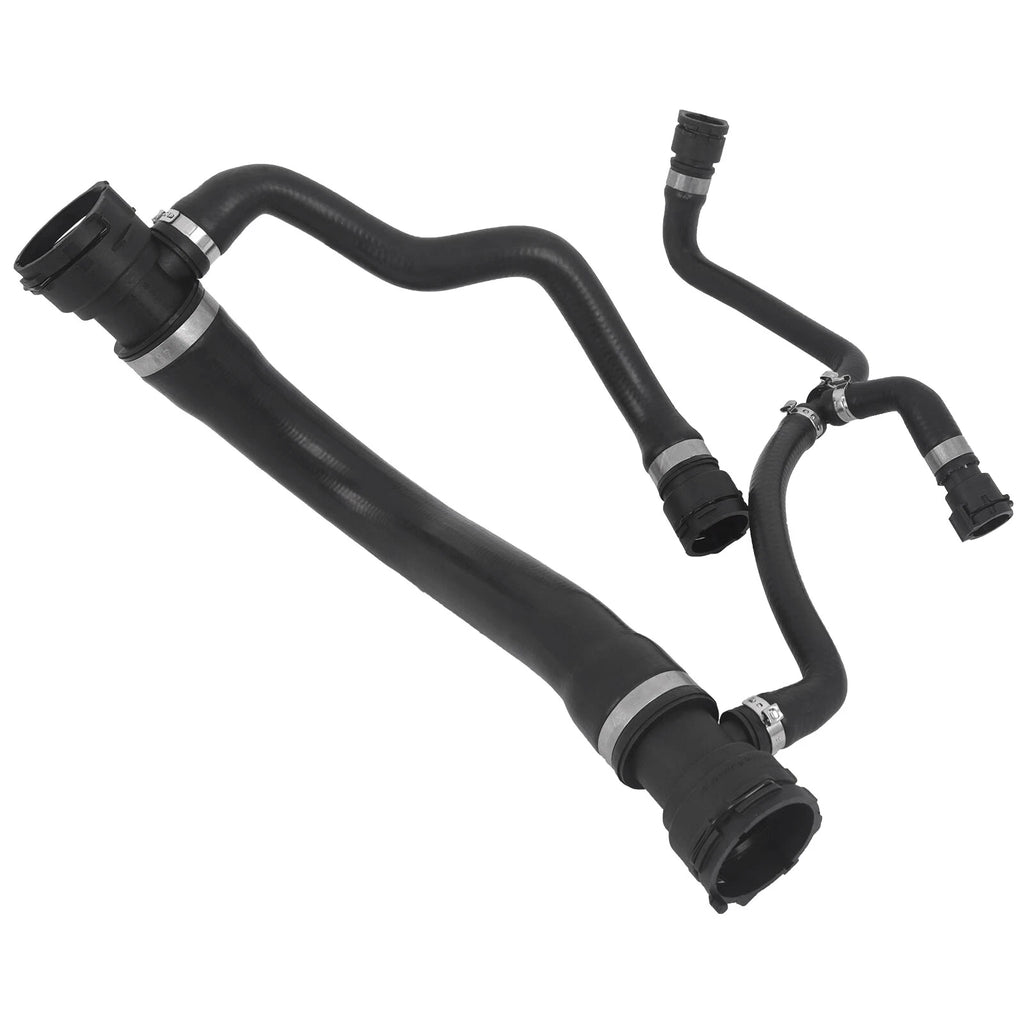 Upper Radiator Coolant Hose for BMW 745i 745Li (2002-2005)