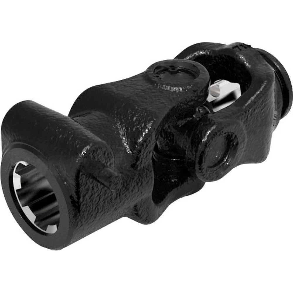 PTO Coupling for U/J 27 x 74.5mm (1 3/8''-6 Spline) Ref: 12508