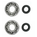 Crankshaft Bearings and Seals for 021 023 025 M10 M30 M50
