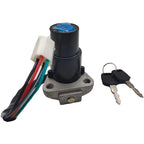 Ignition Switch Main Key Lock with 2X Keys for Yamaha XT600 (1990–1995)