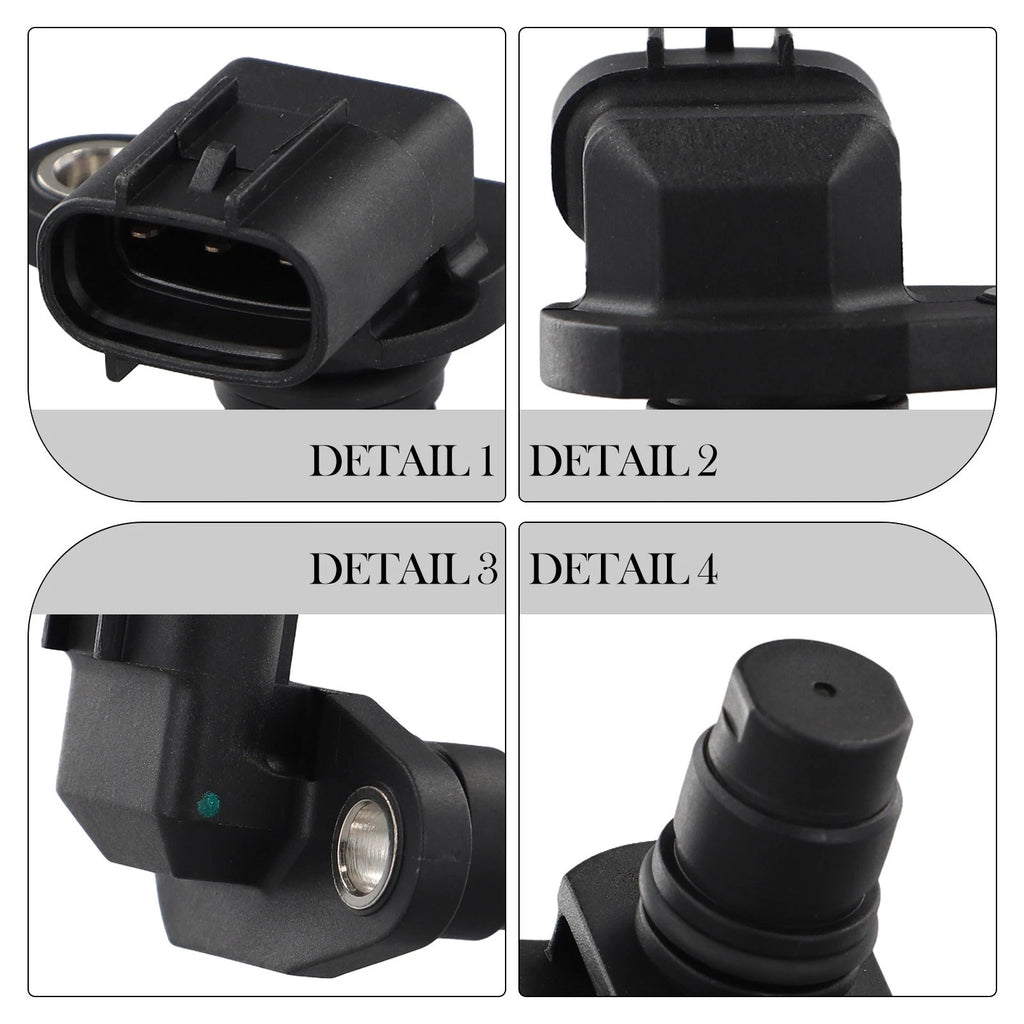 Crankshaft Sensor for Nissan Altima (2002–2006) 23731-AW400