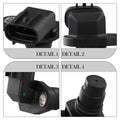 Crankshaft Sensor for Nissan Altima (2002–2006) 23731-AW400