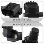 Crankshaft Sensor for Nissan Altima (2002–2006) 23731-AW400