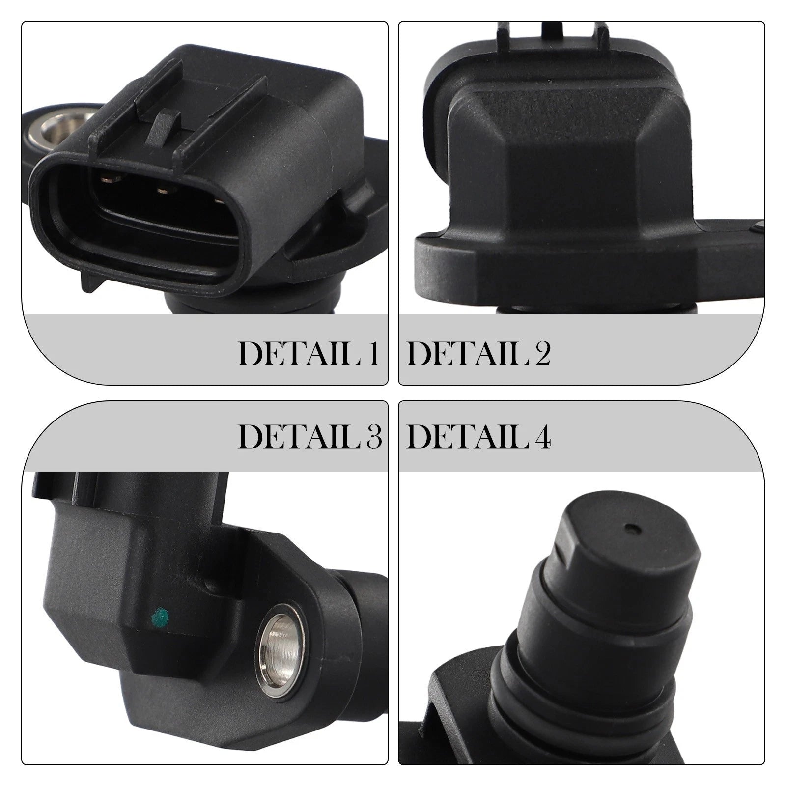 Crankshaft Sensor for Nissan Altima (2002–2006) 23731-AW400