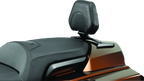Kuryakyn Passenger Backrest 6773 for Honda GL1800 Gold Wing (2018–2021)