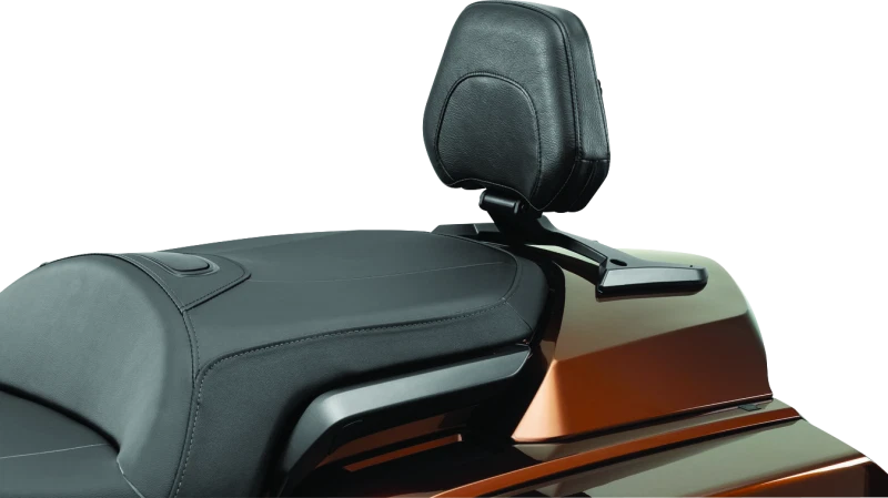 Kuryakyn Passenger Backrest 6773 for Honda GL1800 Gold Wing (2018–2021)
