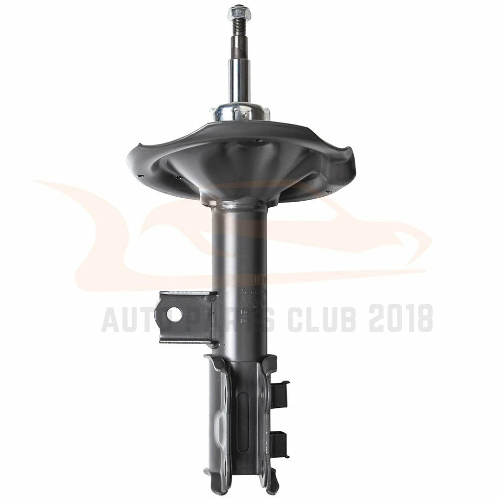 Set of 4 Shocks Struts for Hyundai Elantra (2007-2010)