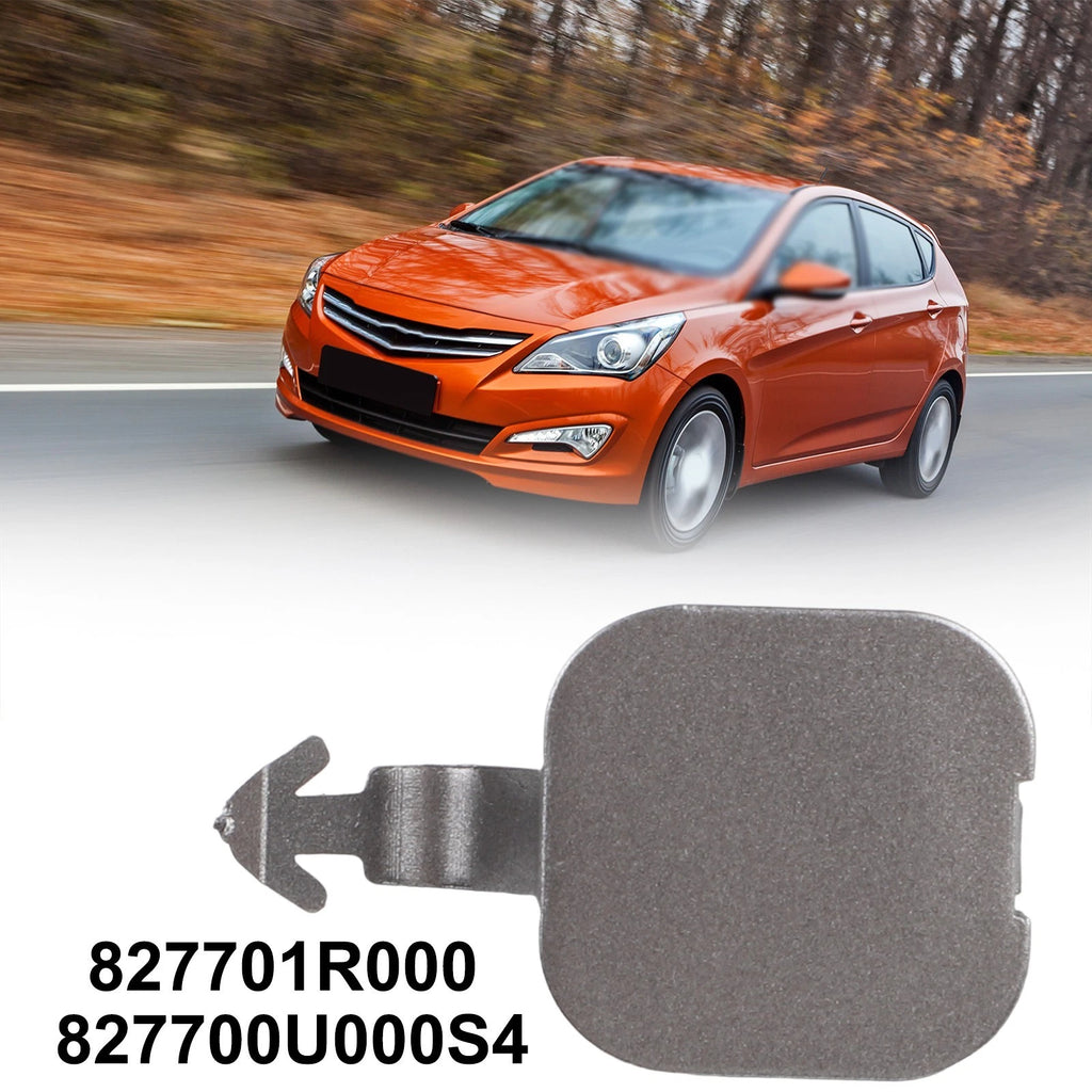 Door Inner Handle Screw Cover for Hyundai Accent, Solaris (2010–2016)