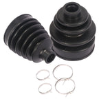 Pair CV Axle Boot Kit for Yamaha Rhino 660 (2005–2007)
