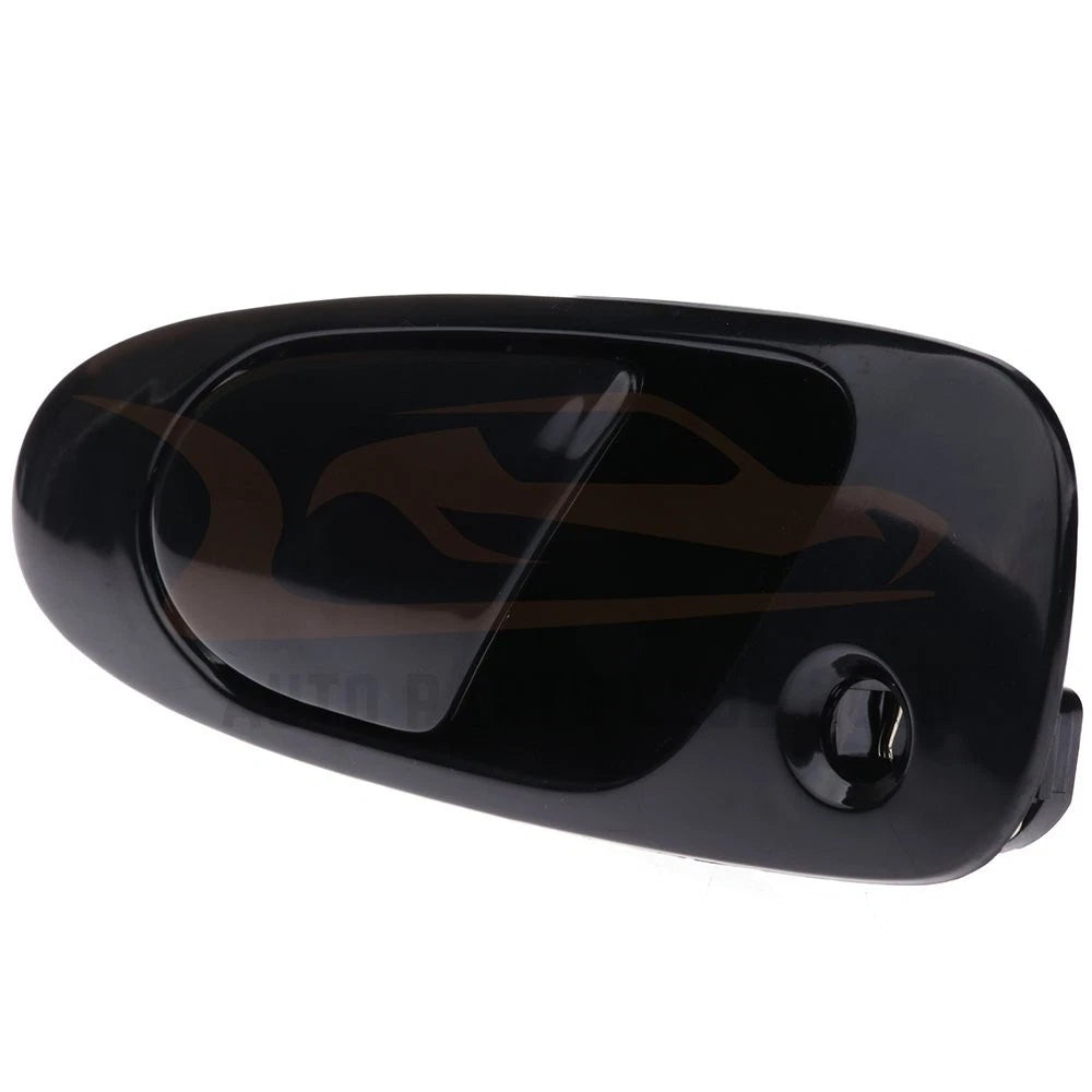 Outer Door Handle for Honda Civic (1992-1995) Left Driver Side