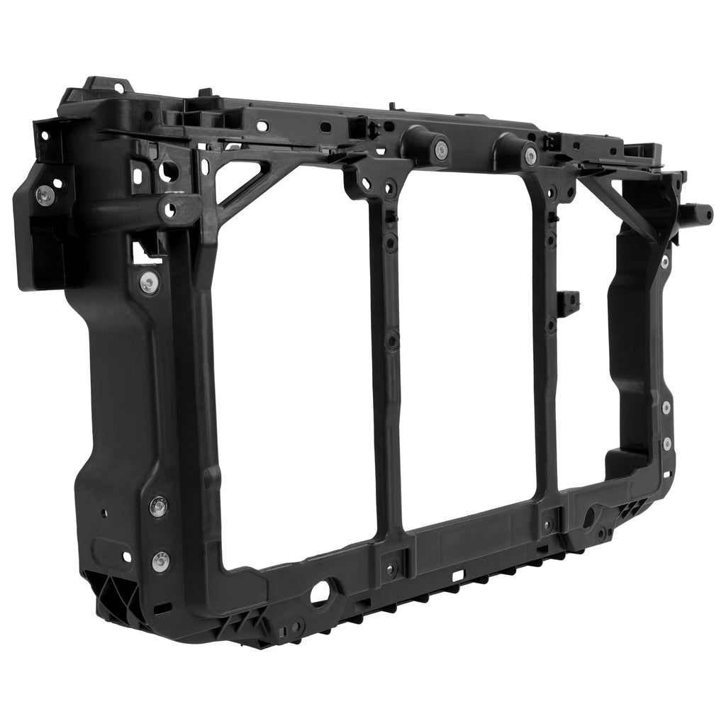 Radiator Support Panel Shroud for Mazda 3/6 Sedan Hatchback (2014–2018)