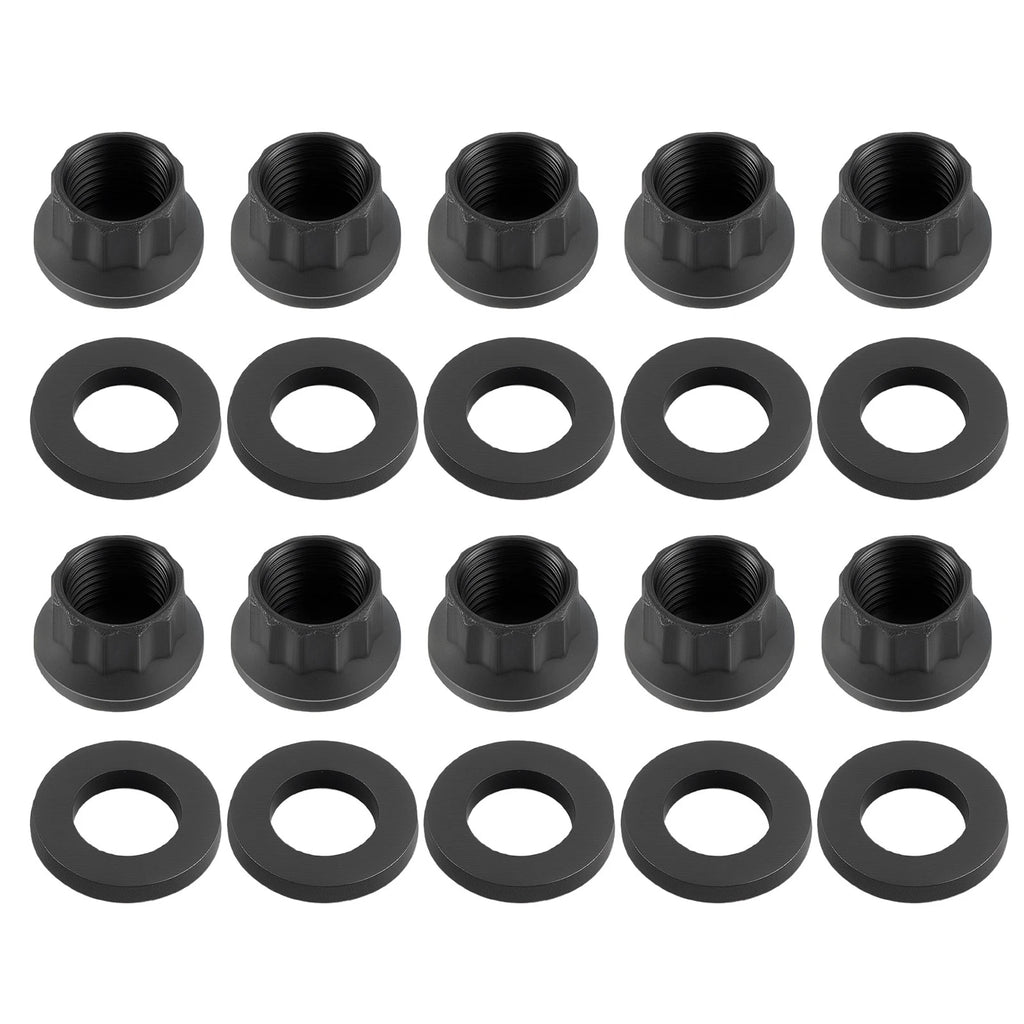 Head Stud Kit for Mazda Miata 1.6L B6 1.8L BP (1990-2005)