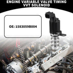 VVT Solenoid for Honda Civic 2016-2019 (2016-2019)