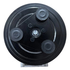 AC Compressor Replacement for Holden Colorado 2.8L Diesel (2012-2014)