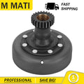 Clutch Drum for Honda TRX250TM TE EX X (22500-HM8-A40 / 22500-HS0-A00)