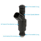 Fuel Injector 0280155865 for Ford Mustang 4.6L, Lincoln Navigator 5.4L (2001)