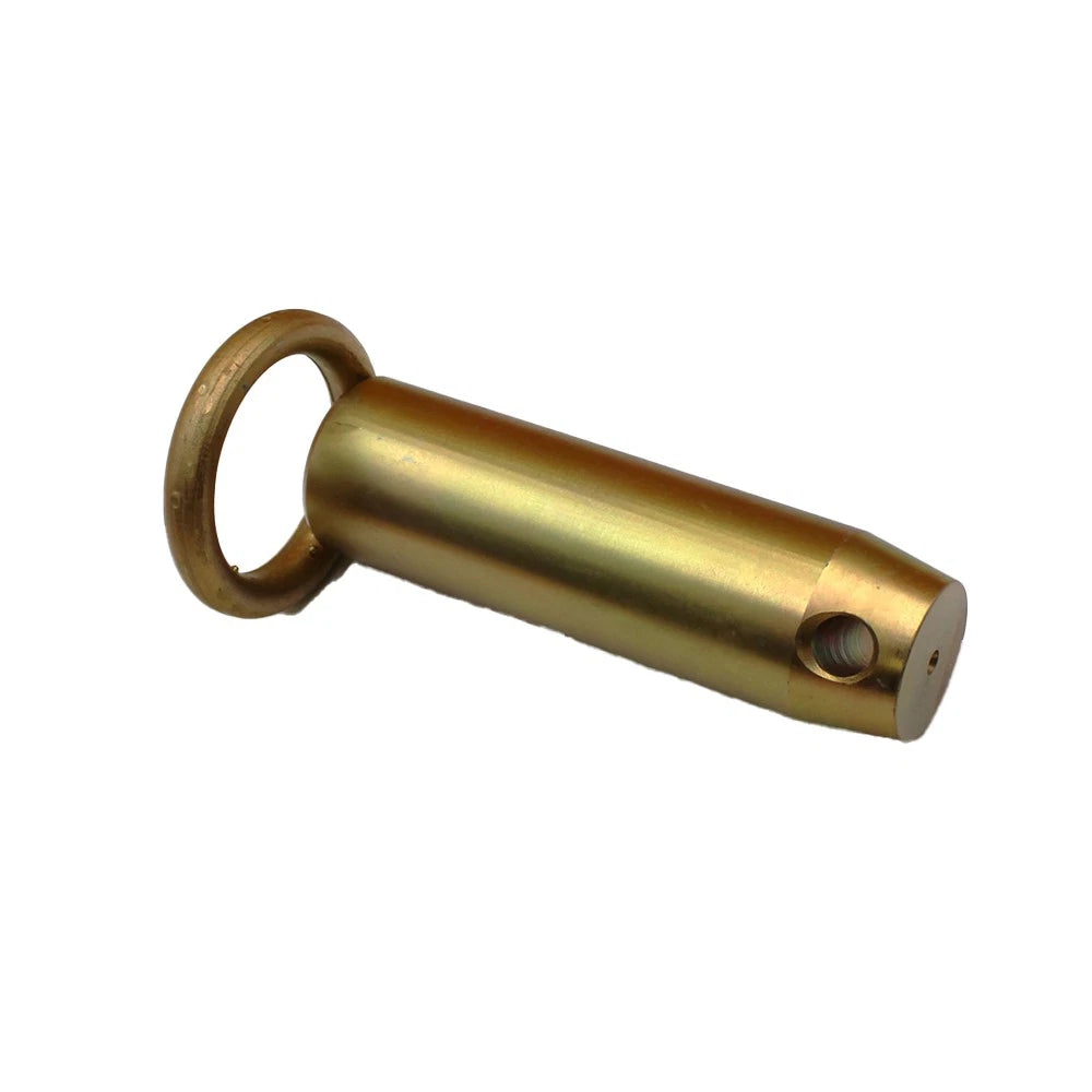Coupler Pin for Case/International Harvester (Replaces D140653)