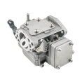 Carburetor for Yamaha 9.9 & 15HP Two Stroke (1996–2003) 63V-14301-00, 63V-14301-10