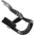 Set of 2 Radiator Supports for F150 (Driver & Passenger Side)