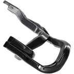 Set of 2 Radiator Supports for F150 (Driver & Passenger Side)