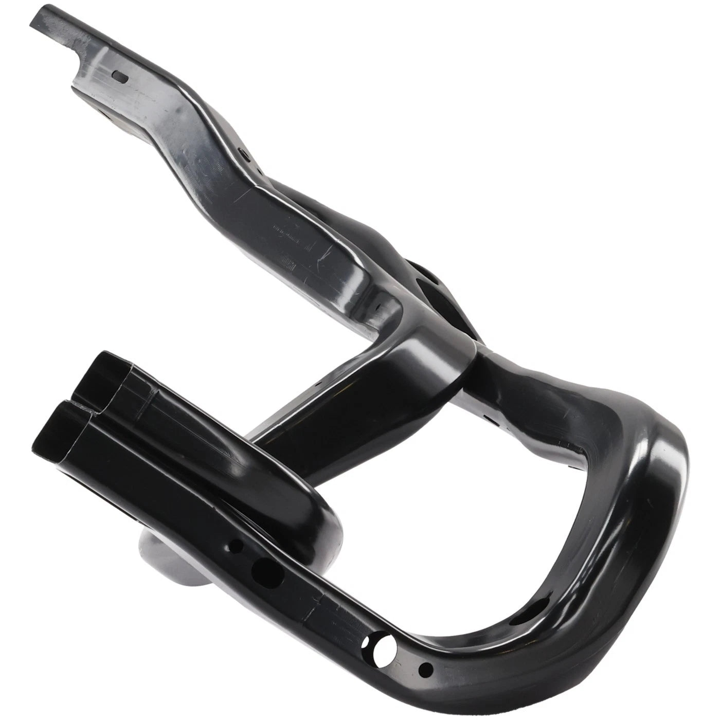 Set of 2 Radiator Supports for F150 (Driver & Passenger Side)