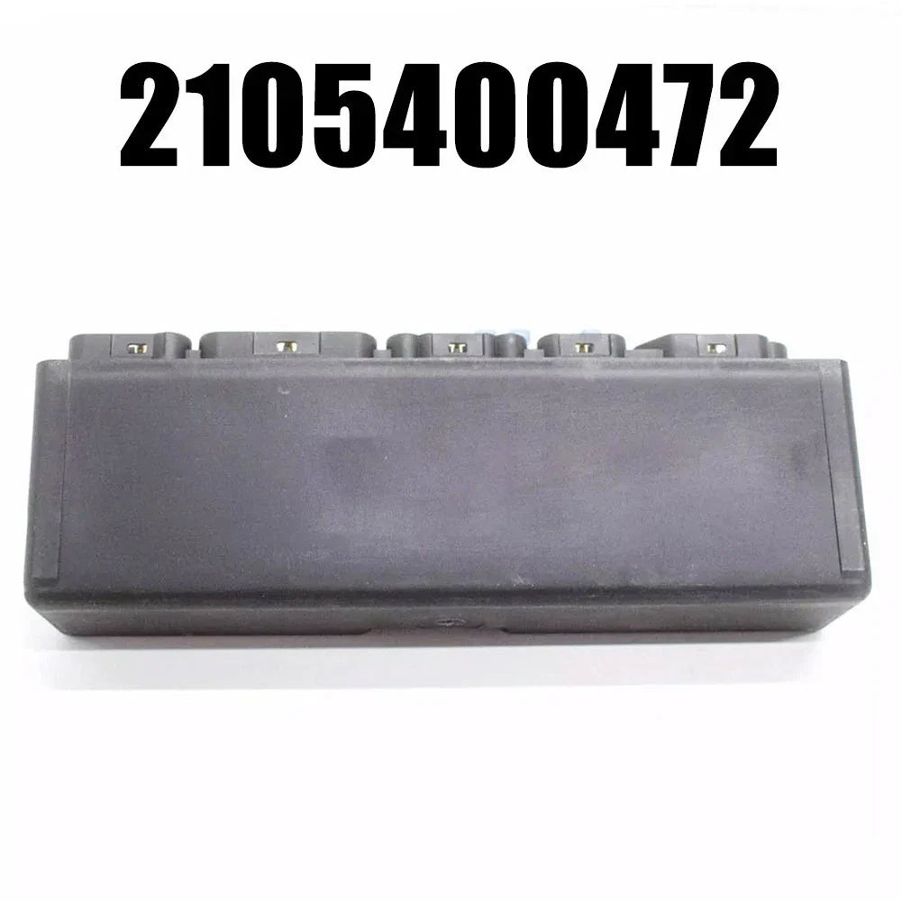 Fuse Box Relay Unit for Mercedes W210 R170 (1997–2004)
