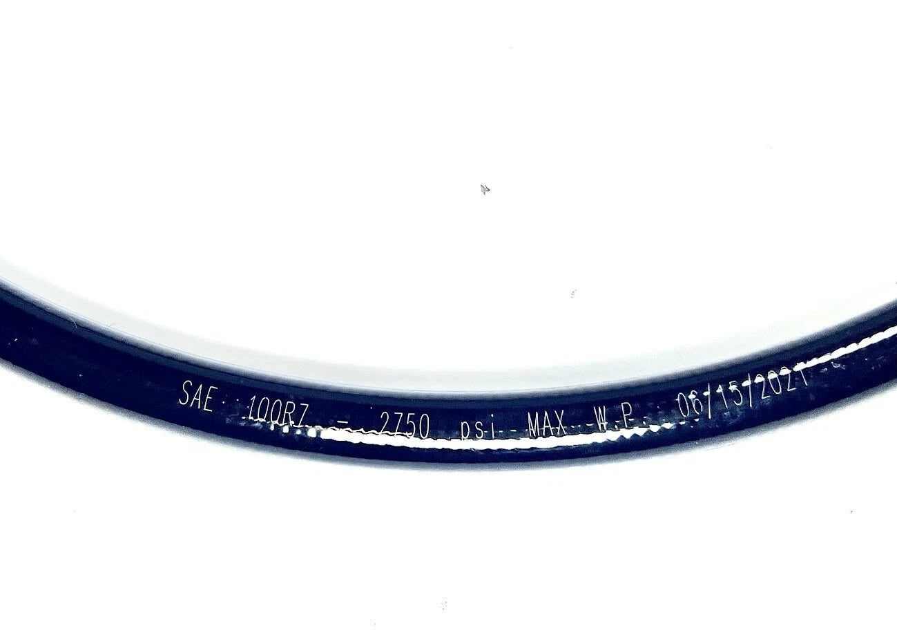 4ft Single Hose for Mercury Quicksilver (OEM)