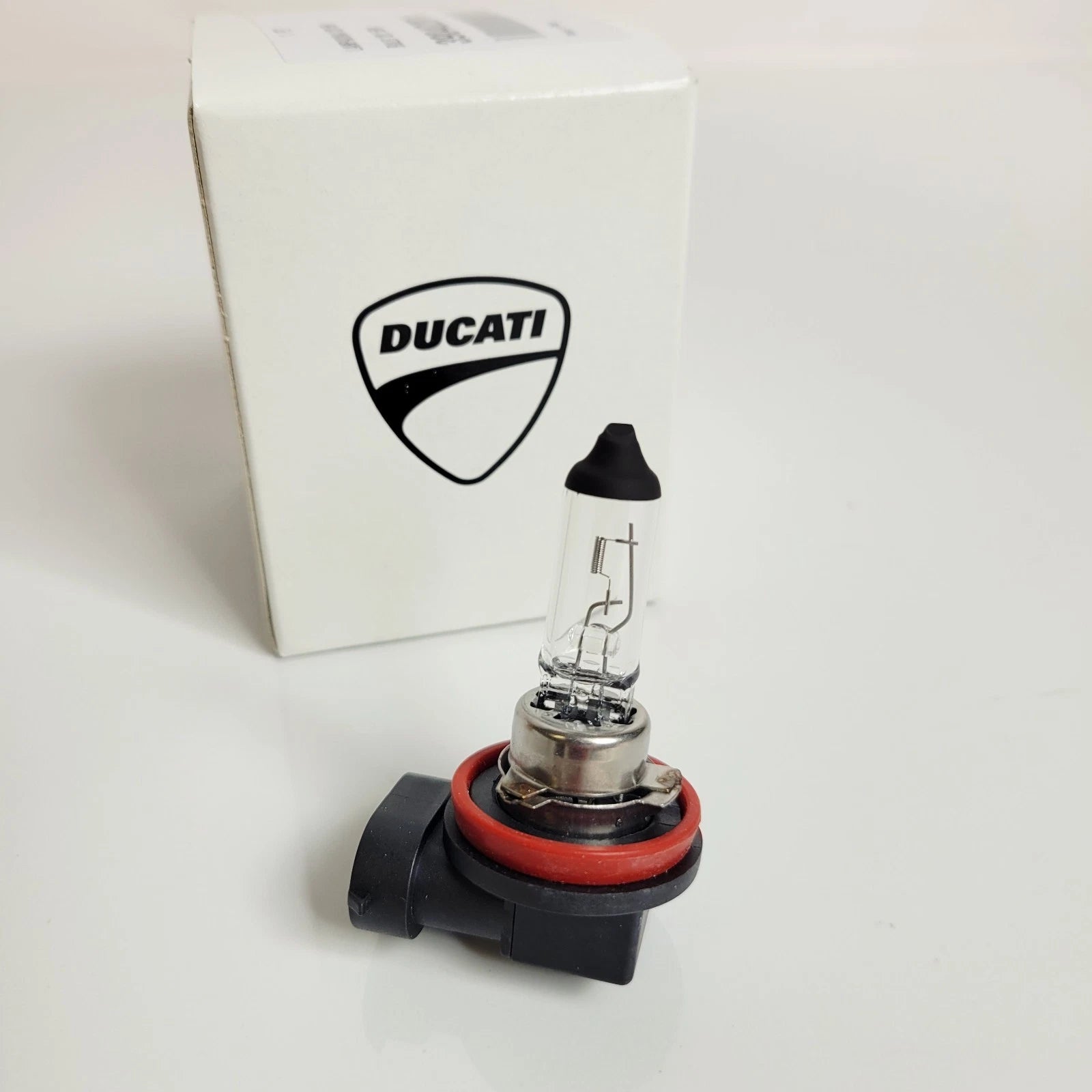 Headlight Bulb 12V 55W for Ducati Multistrada Panigale (2010–2023) 39040201A
