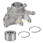 Rear Left Knuckle & Bearing Kit for Can-Am Maverick Max 1000R Turbo (2016-2017)