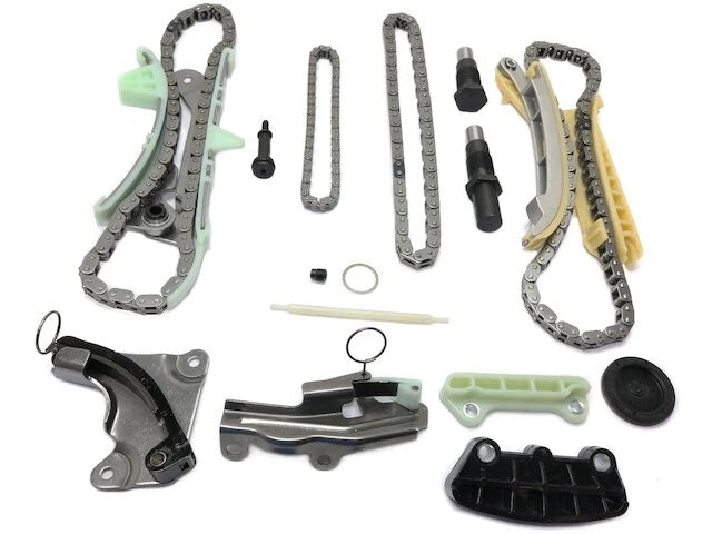 Timing Chain Kit for Mazda B4000 (2001–2009) VIN: E SOHC YR614XR