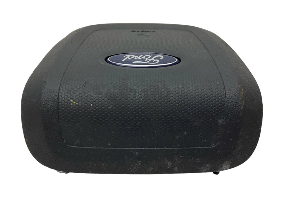 Driver Wheel Airbag for Ford Escape (2009–2012) 9L8Z-78043B13-AA Black