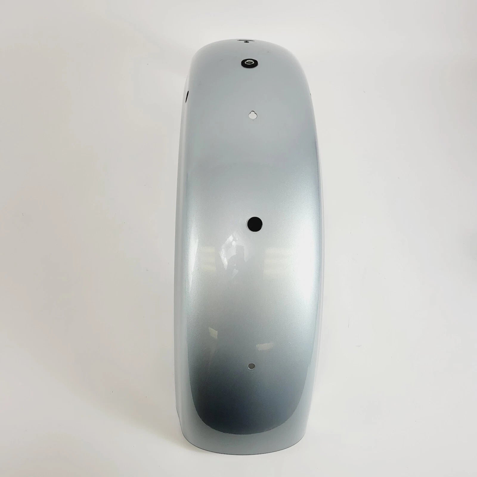 Rear Fender for Harley-Davidson Sportster XL1200NS (2020) Barracuda Silver