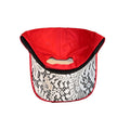 Kenworth Trucks Red Lace Underbill Cap for Kenworth Trucks (Adjustable)