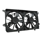 Radiator Cooling Fan for Chevrolet Silverado Suburban Tahoe (2014–2020)