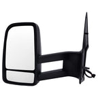 Left Side Mirror for Mercedes-Benz Sprinter (2007–2018) 9068106416 Heated