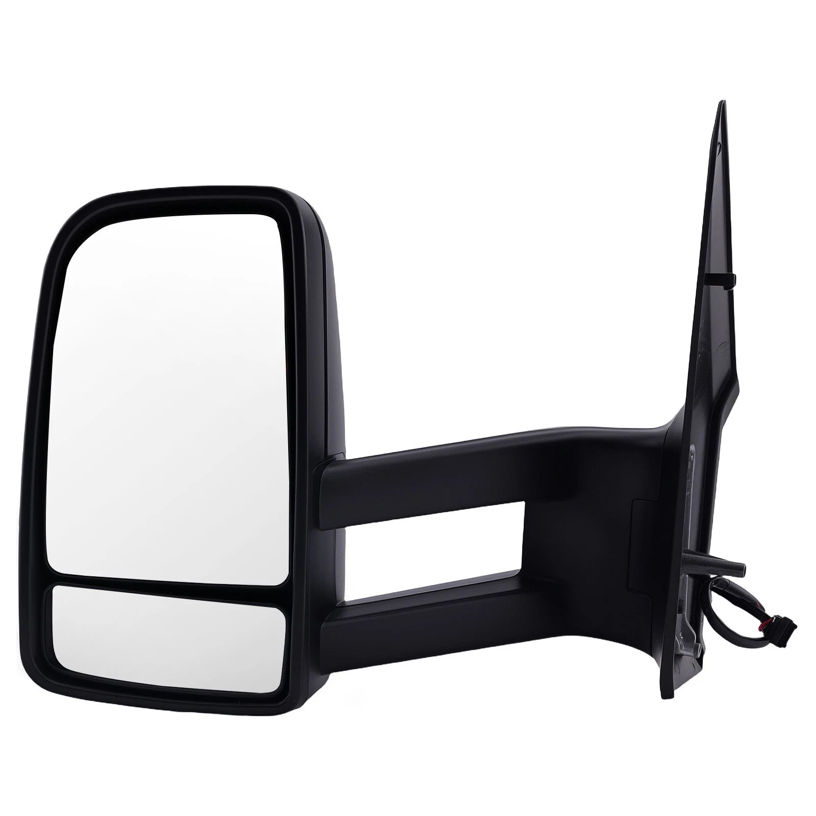 Left Side Mirror for Mercedes-Benz Sprinter (2007–2018) 9068106416 Heated