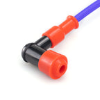 Ignition Coil and Spark Plug for 70cc 90cc 110cc ATV Dirt Bike
