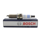 OEM Bosch 9686 Finewire Double Iridium Spark Plug for Hyundai Kia