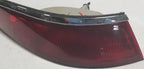 Corner Brake Tail Light Driver Side for Lincoln Mark VIII (1993–1996)