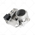 Throttle Body for Peugeot 1007, 206, 307, 308, Partner 1.6L (2005–2014) 0280750085
