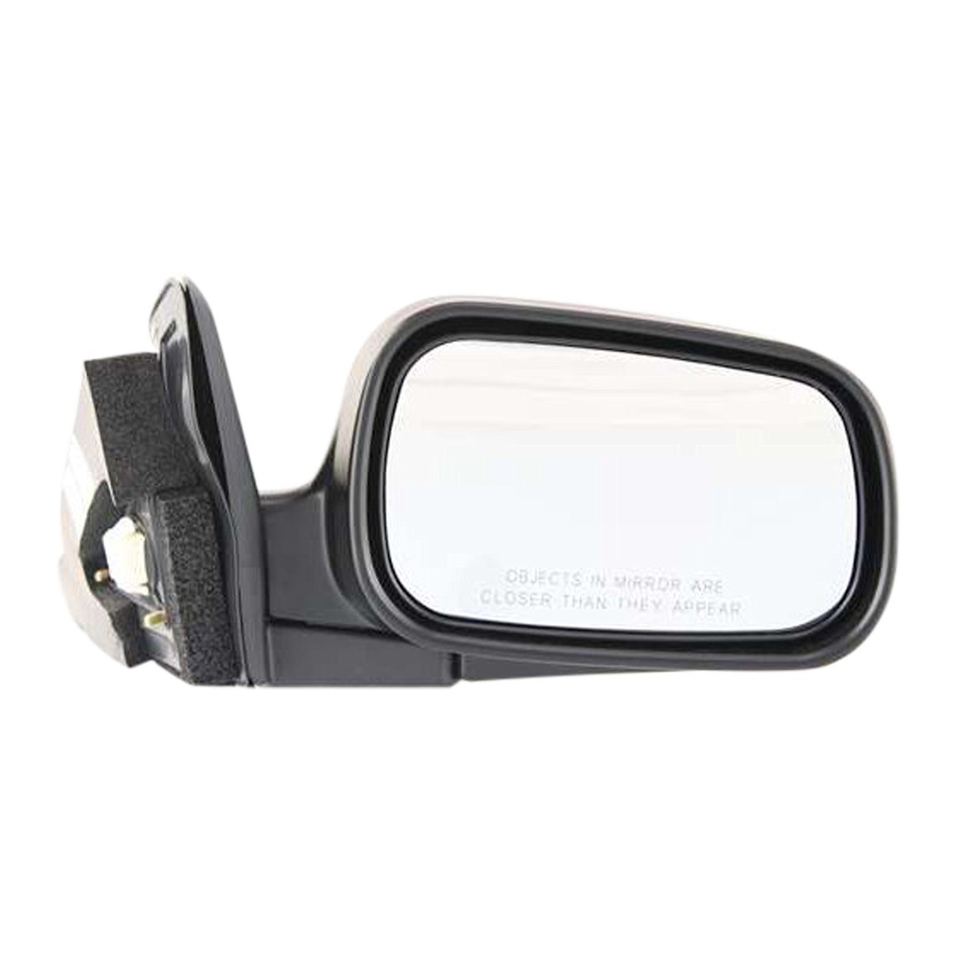 Passenger Right Side Mirror for Honda Accord (1994–1997)