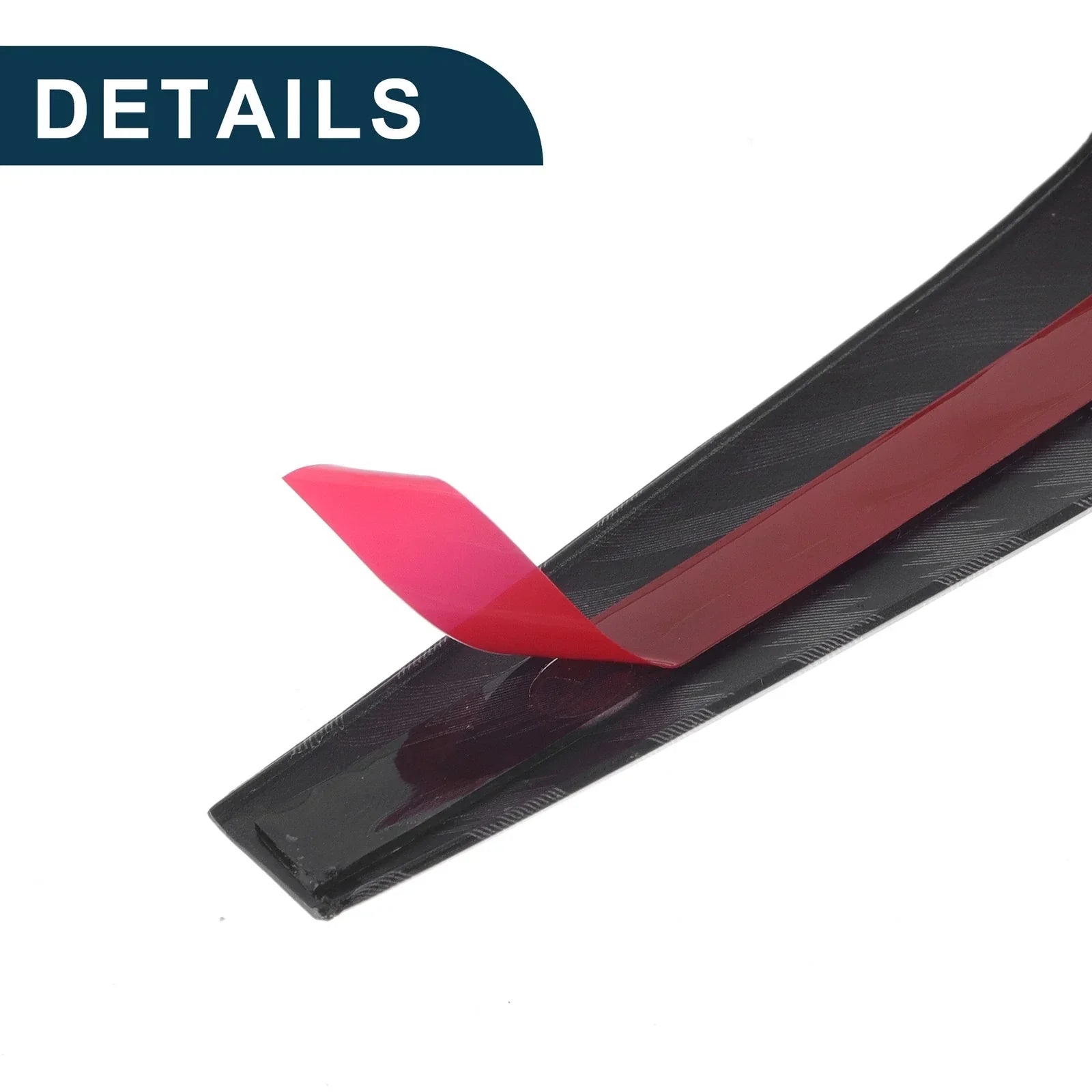 ABS Gear Shift Knob Cover Sticker for BMW 1 Series 3 Series Z4 X1