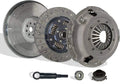 Clutch Kit for Subaru Impreza Forester Legacy Outback (1996–2011)